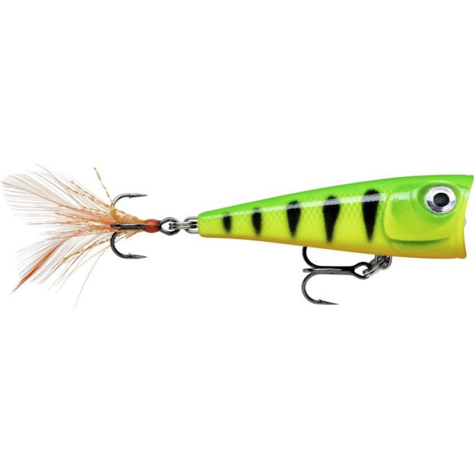 Воблер RAPALA X-Light Pop 04 /FT FNP04-FT